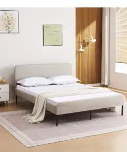 מיטה נוחה