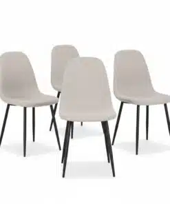 פינת אוכל קטנה