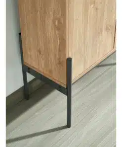 קומודה גבוהה