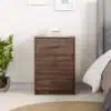 שידת שלוש מגירות