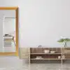 Gold Frame