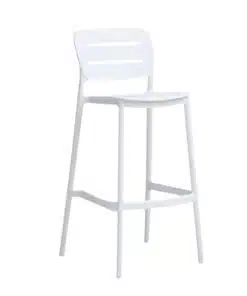 כסא בר לבית קפה