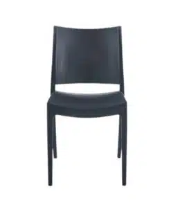 כסא פלסטיק