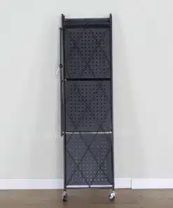 מדפי אחסון