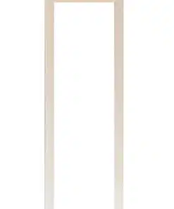 מראת קיר מלבנית 50x150