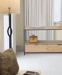 קונסולה לסלון