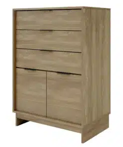 שידה עם מגירות