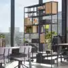 אחסון למשרד ביתי