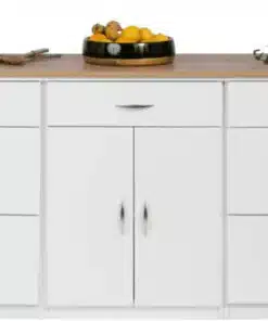אי מטבח גדול