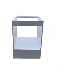 ארון לכיריים