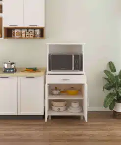ארון מטבח לטוסטר אובן