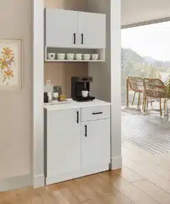 ארון מטבח תלוי