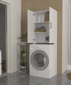 ארון שירות כפול