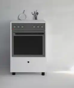 ארון שירות לתנור בילט אין