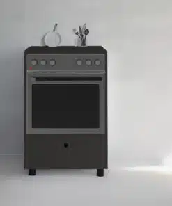 ארון שירות לתנור בילט אין