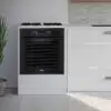 ארון שירות לתנור