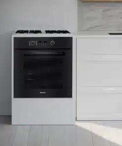 ארון שירות לתנור