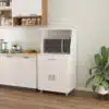 ארונית מיקרו 7למטבח