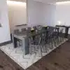 זגה קונסולה נפתחת