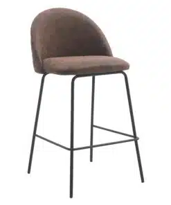 זוג כיסאות בר