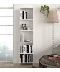 כוננית ספרייה 5
