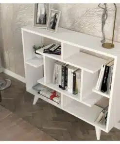 כוננית ספרים