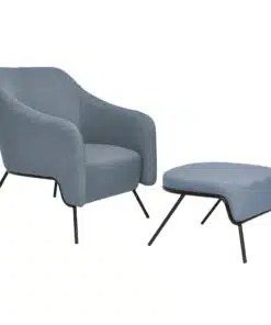 כורסא עם הדום