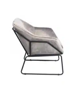 כורסה מרופדת