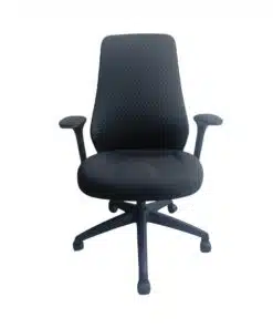 כיסא ארגונומי