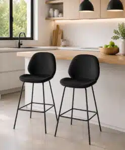 כיסא ריפוד בד