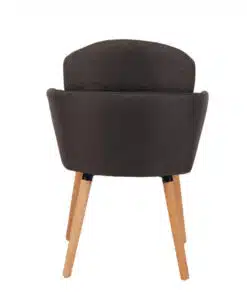 כסא אפור