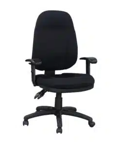 כסא בד רשת נושם