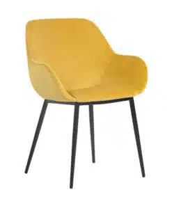 כסא בעיצוב עכשווי
