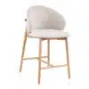 כסא בר גבוה