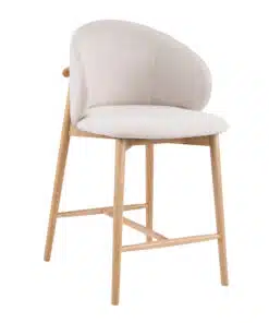 כסא בר גבוה