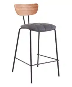 כסא בר לדלפק