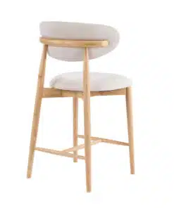 כסא בר מעוצב