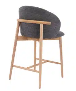 כסא בר סקנדינבי