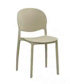 כסא לבית קפה