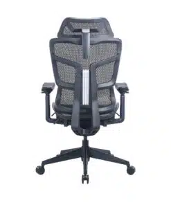 כסא מנהלים ארגונומי