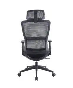 כסא מנהלים ארגונומי