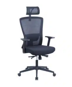 כסא משרדי ארגונומי