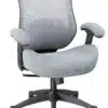 כסא עם תמיכת גב