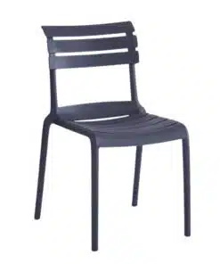 כסא פלסטיק