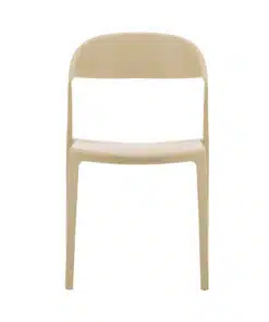 כסא פלסטיק