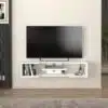 מזנון טלוויזיה צף