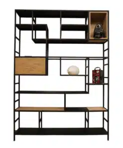 ספרייה מודרנית