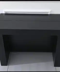 קונסולה נפתחת לפינת אוכל