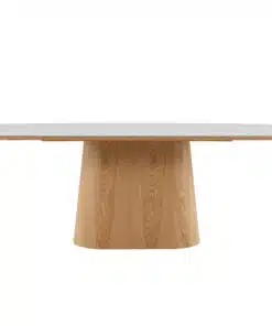 שולחן אוכל קרמיקה