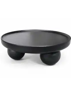 שולחן קפה עגול